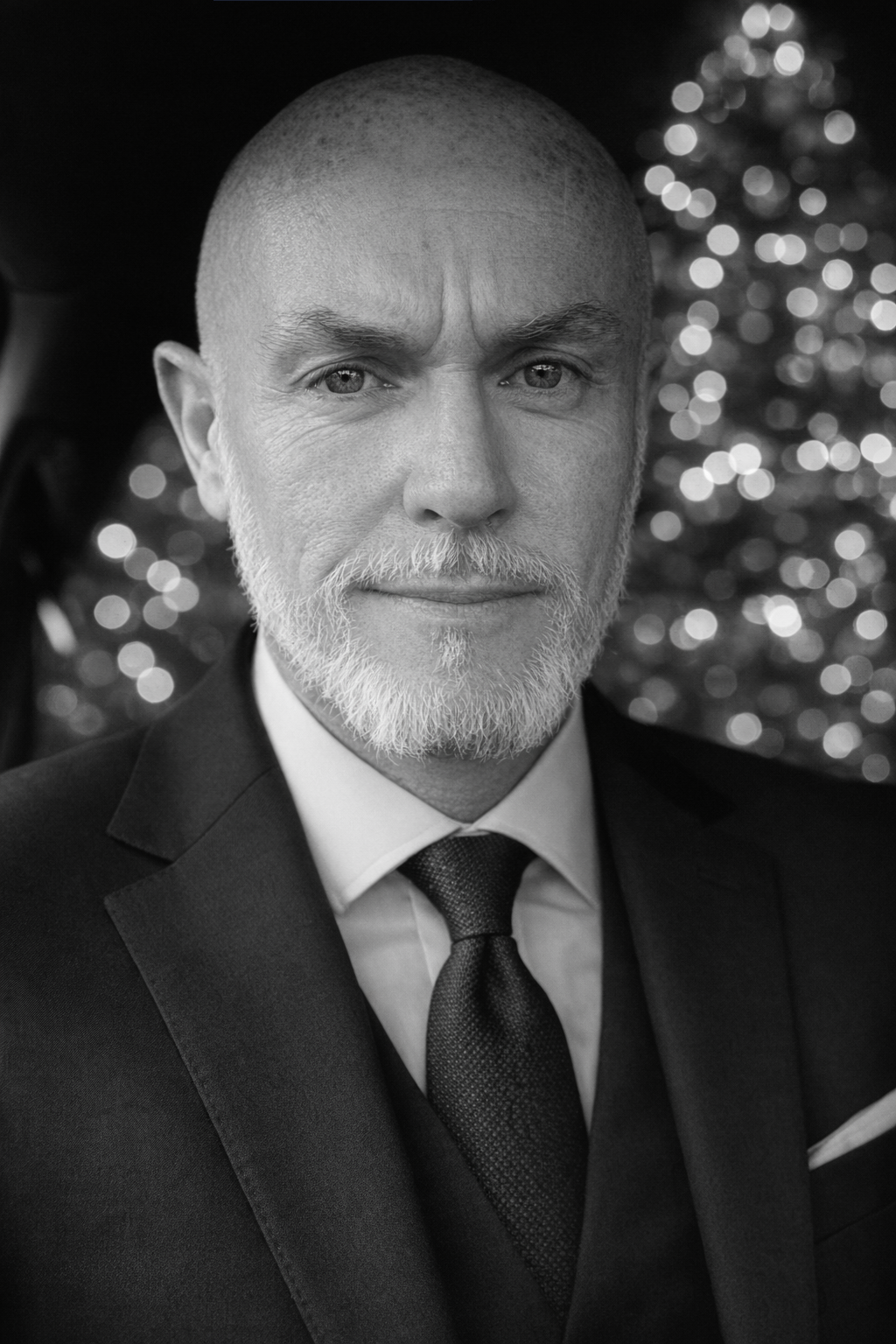 Martin Jones - Founder, Before it Fades