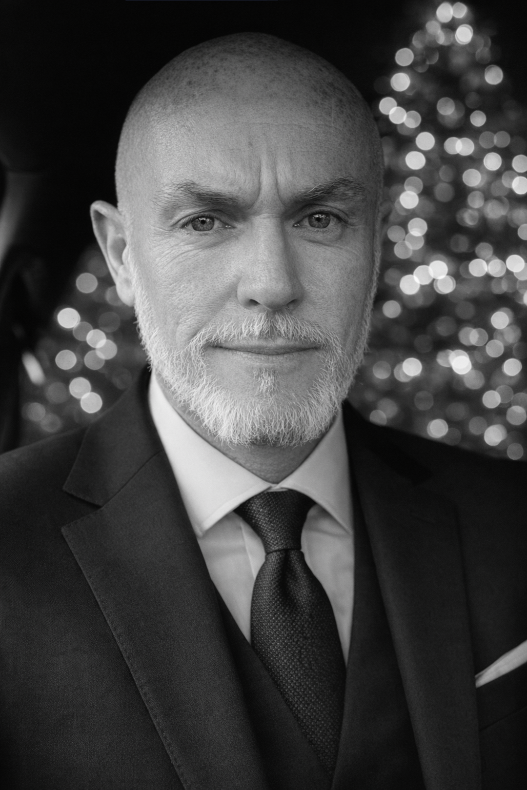 Martin Jones - Founder, Before it Fades